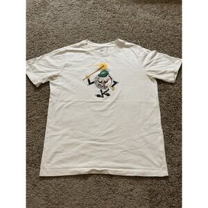 Boys Nike Short Sleeve Graphic Shirt - The Nike Tee - XL